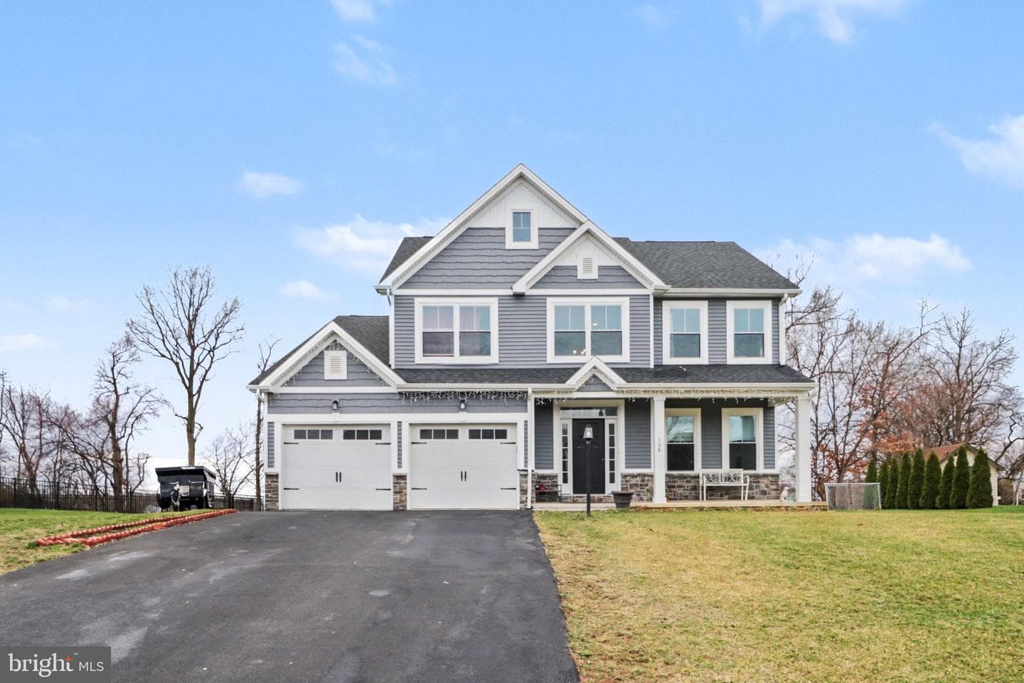 108 Apple Blossom Court, Fayetteville