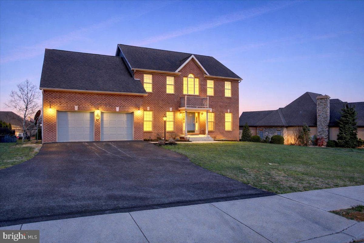 171 Celestial Terrace, Greencastle