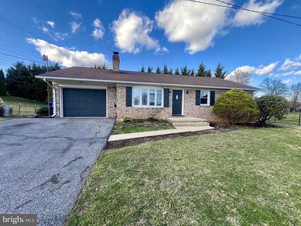25 Birchway Drive