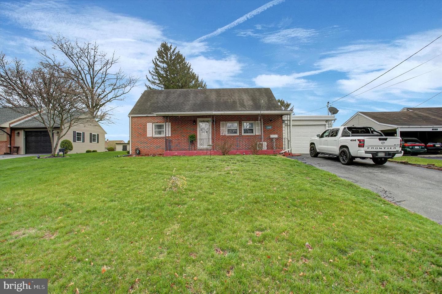 1842 Scotland Avenue, Chambersburg