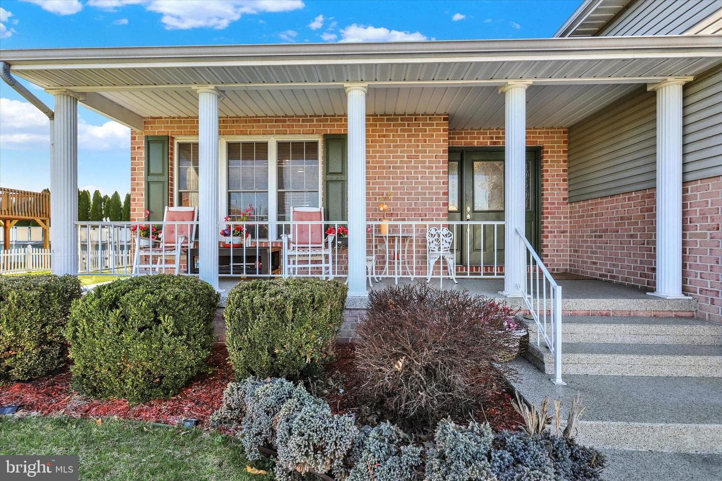 345 Roseann Drive photo 3