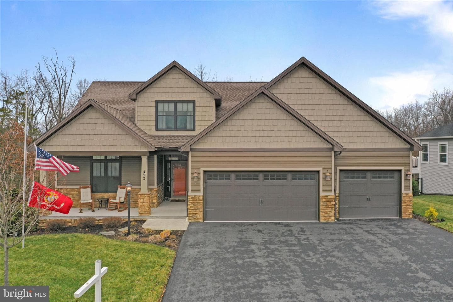 313 Toms Lane