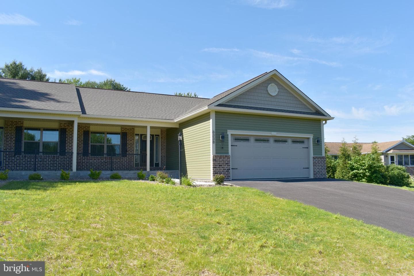6338 Penn National Drive, Fayetteville