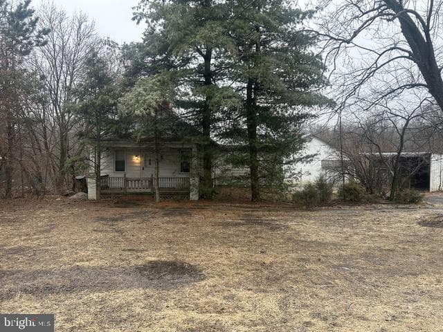 11352 Forge Hill Road, Orrstown