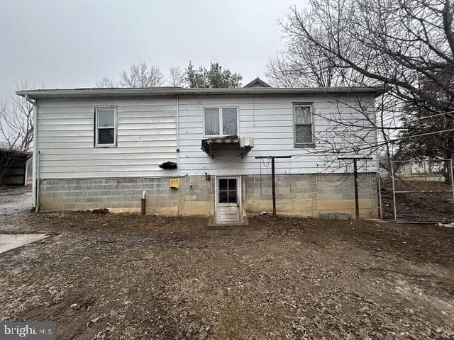 11352 Forge Hill Road photo 5