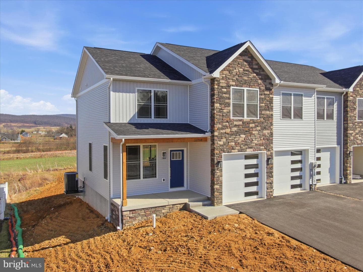 11802 Mystic Rock Ln S, Waynesboro