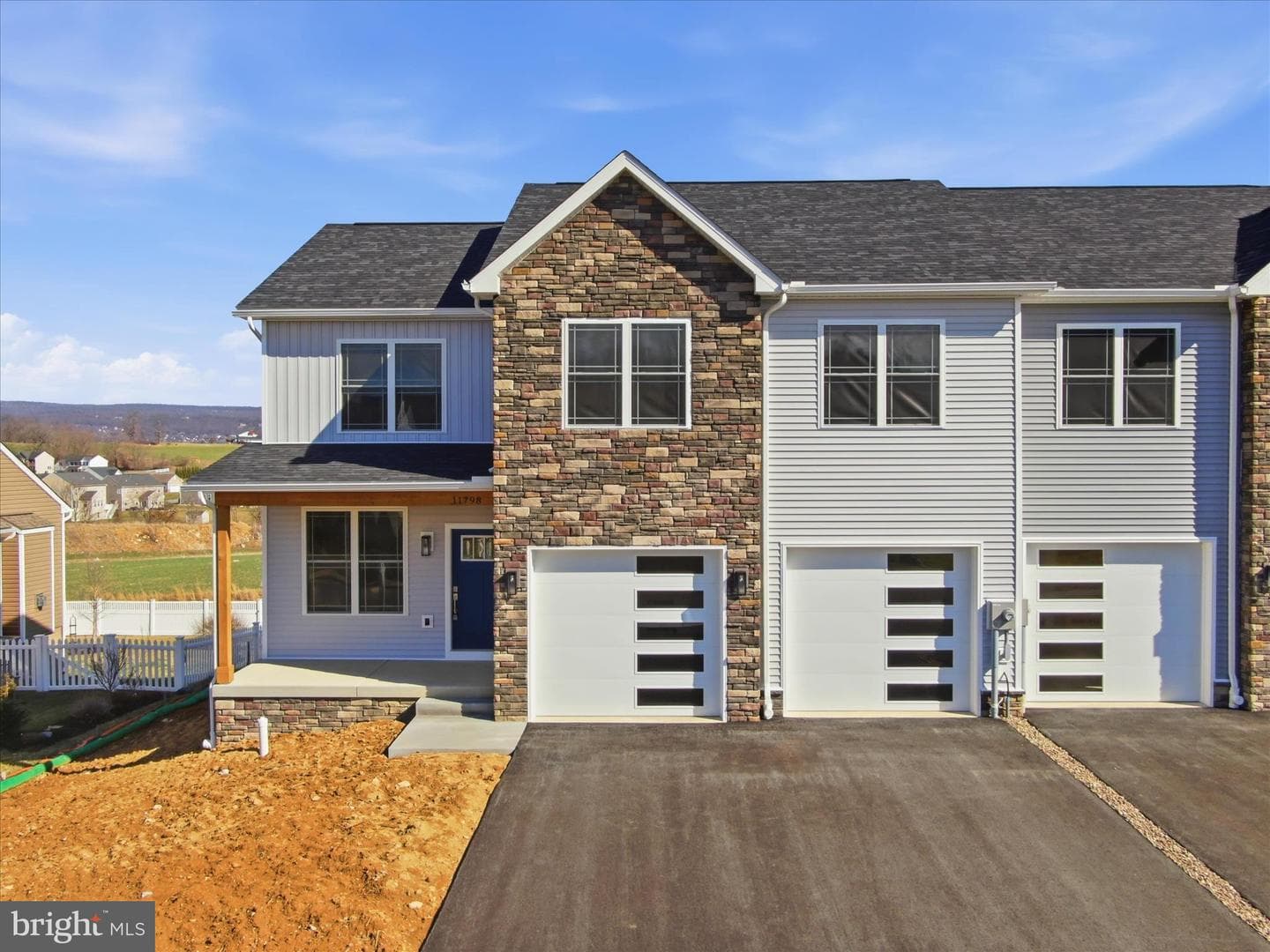 11802 Mystic Rock Ln S, Waynesboro