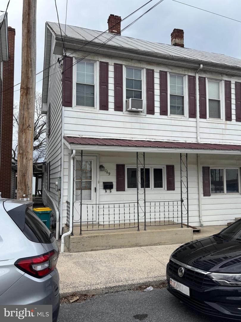 769 Fairground Avenue, Chambersburg