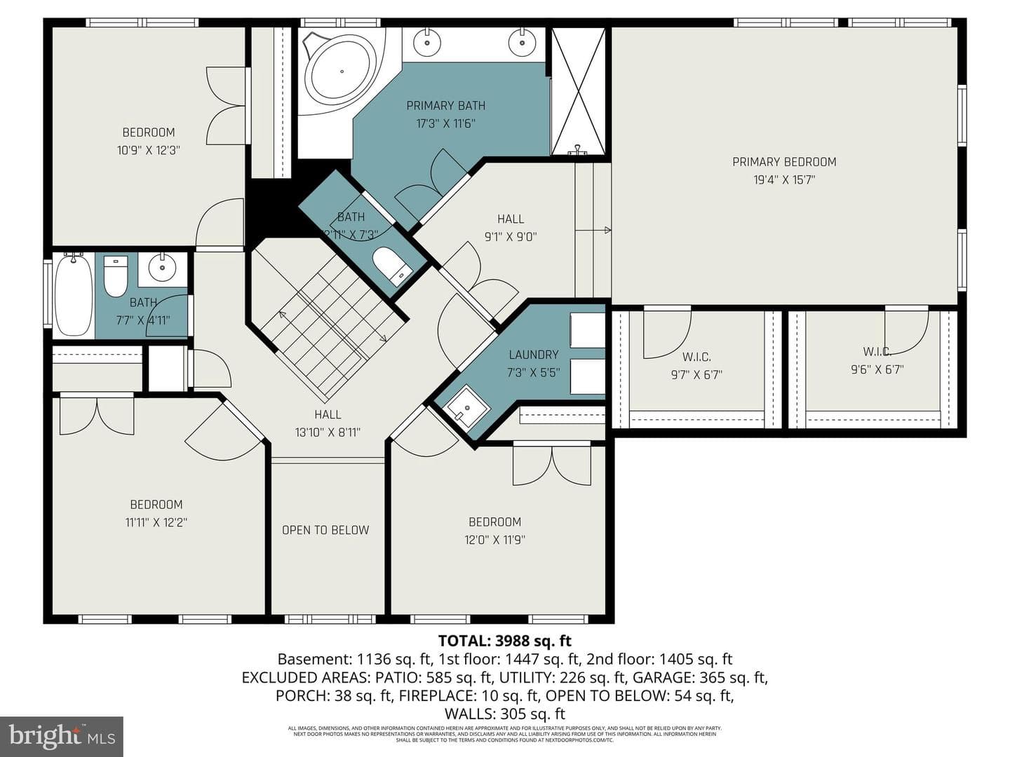 6039 Mountain View Drive photo 40