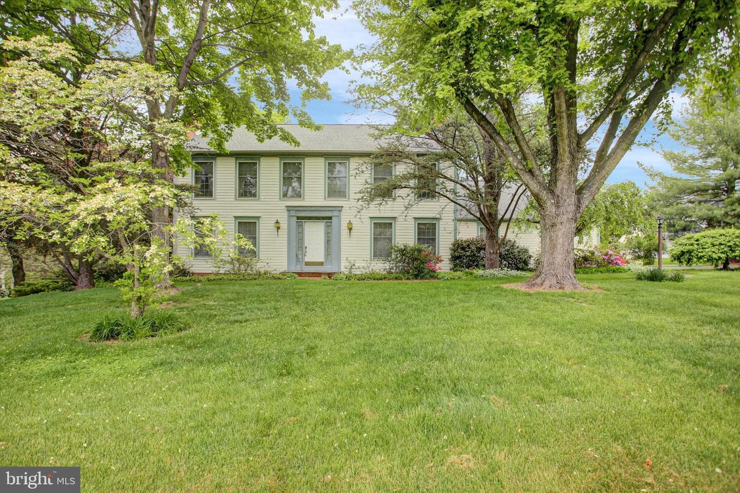 12275 Knollwood Circle, Waynesboro