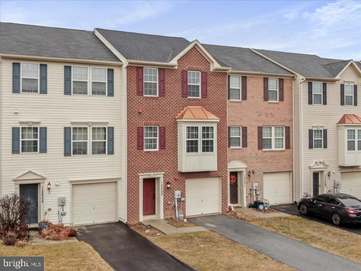 12503 Jackson Avenue photo 2