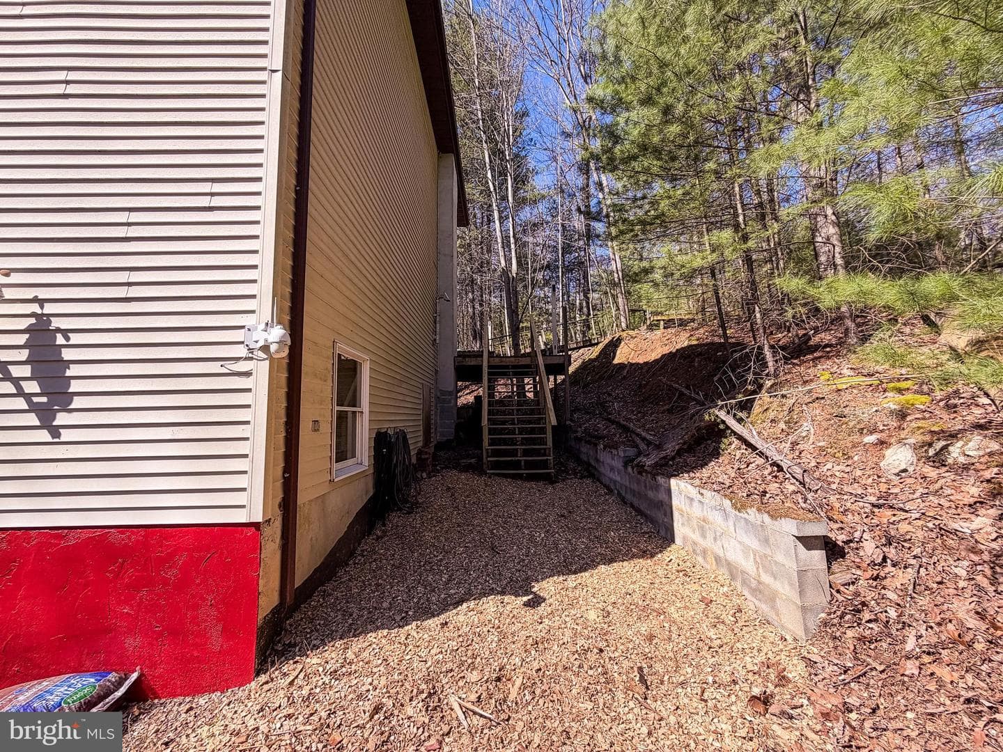 1343 &amp; 1353 Houser Road photo 4