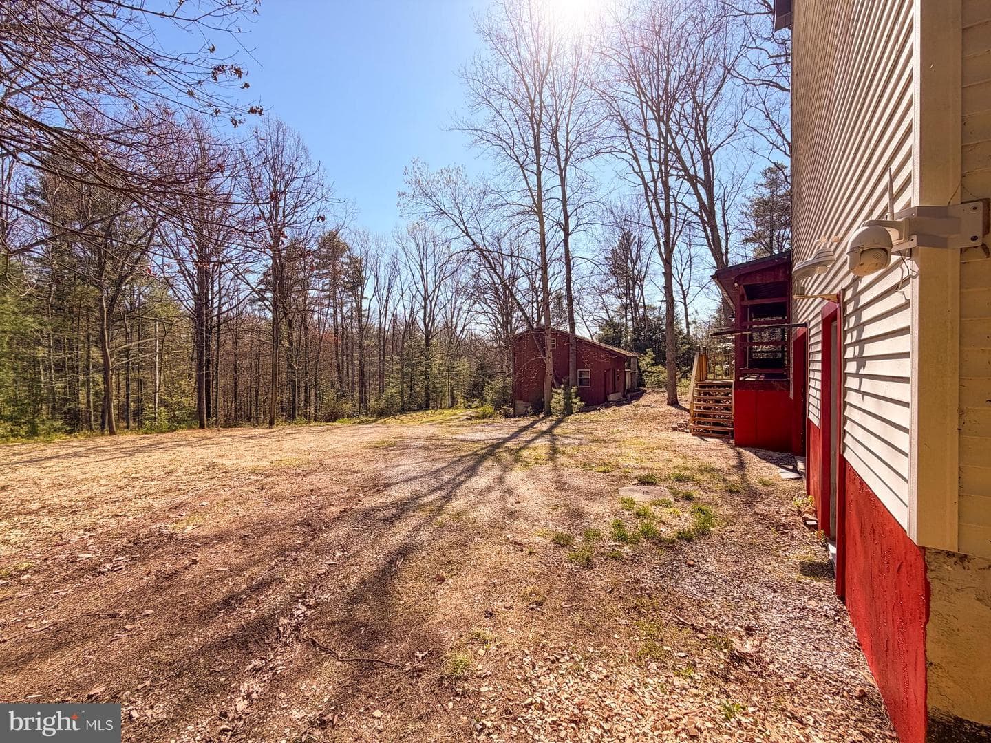 1343 &amp; 1353 Houser Road photo 5