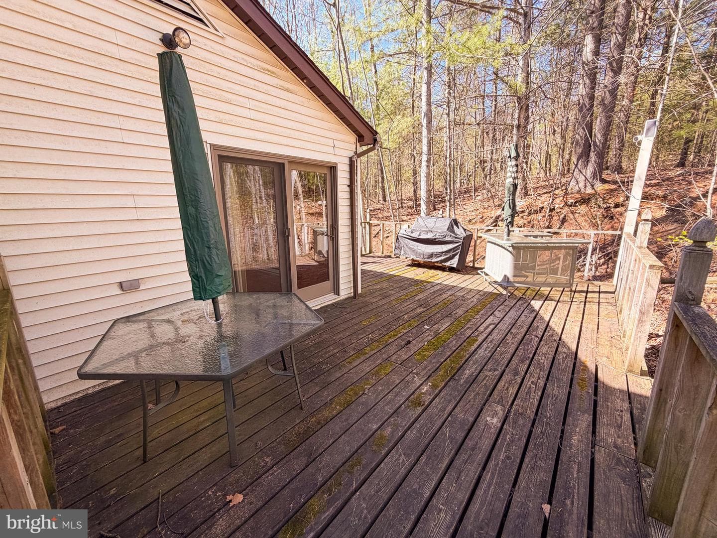 1343 &amp; 1353 Houser Road photo 51