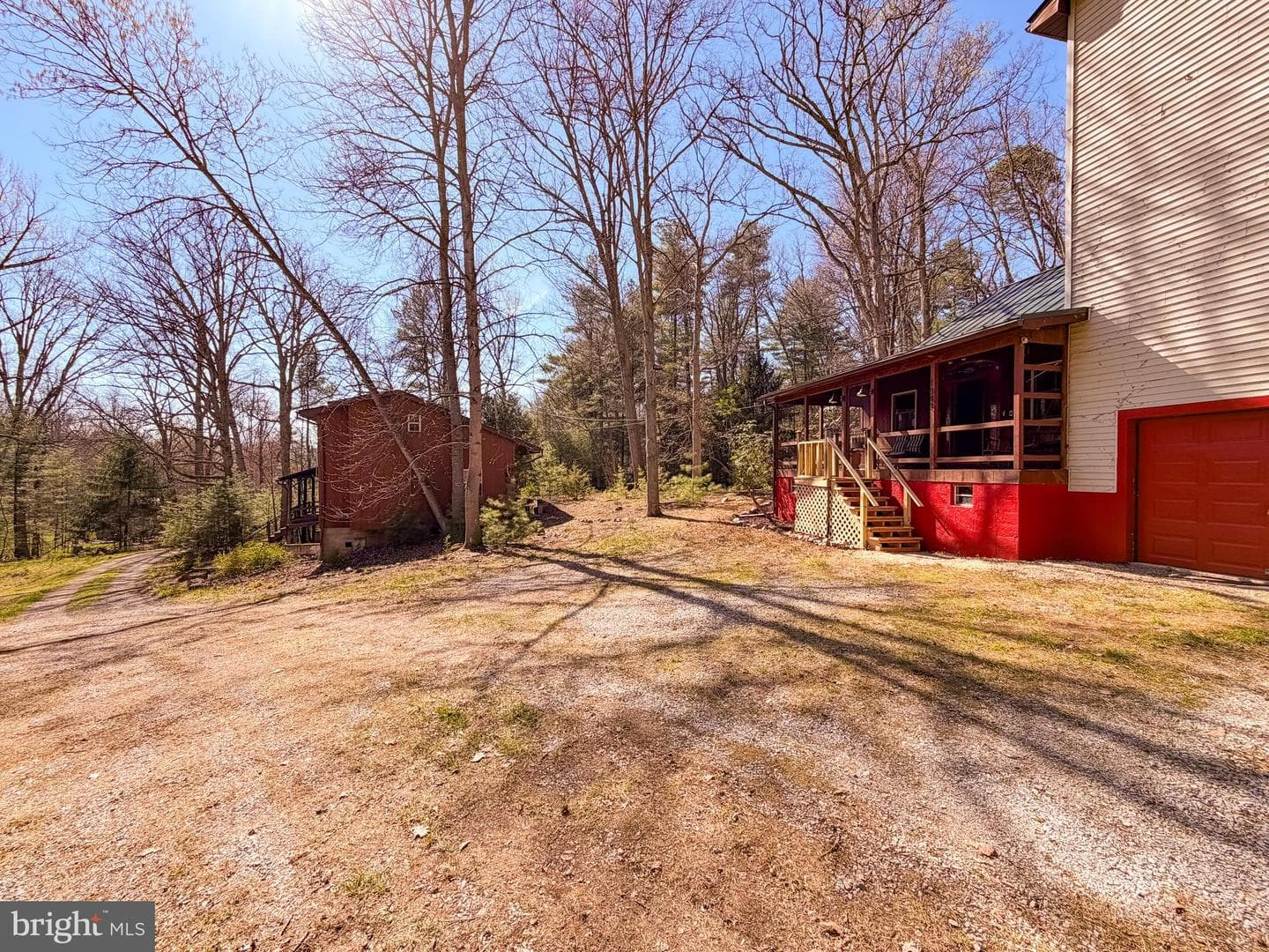 1343 &amp; 1353 Houser Road photo 6