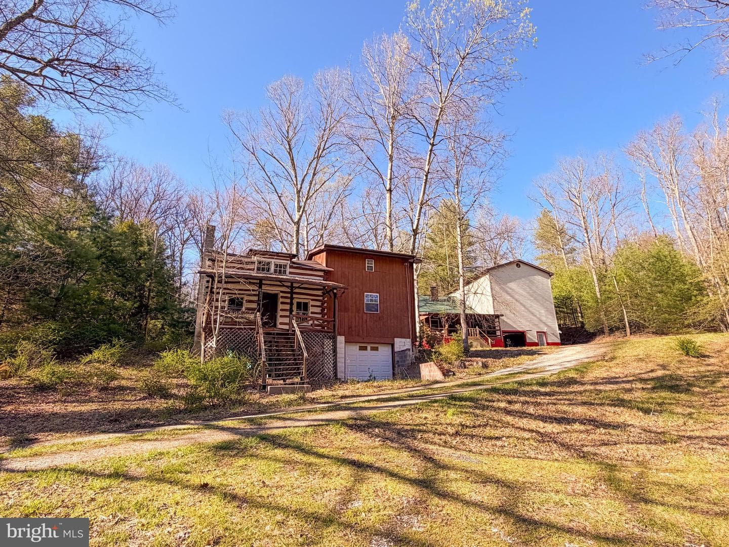 1343 &amp; 1353 Houser Road photo 7