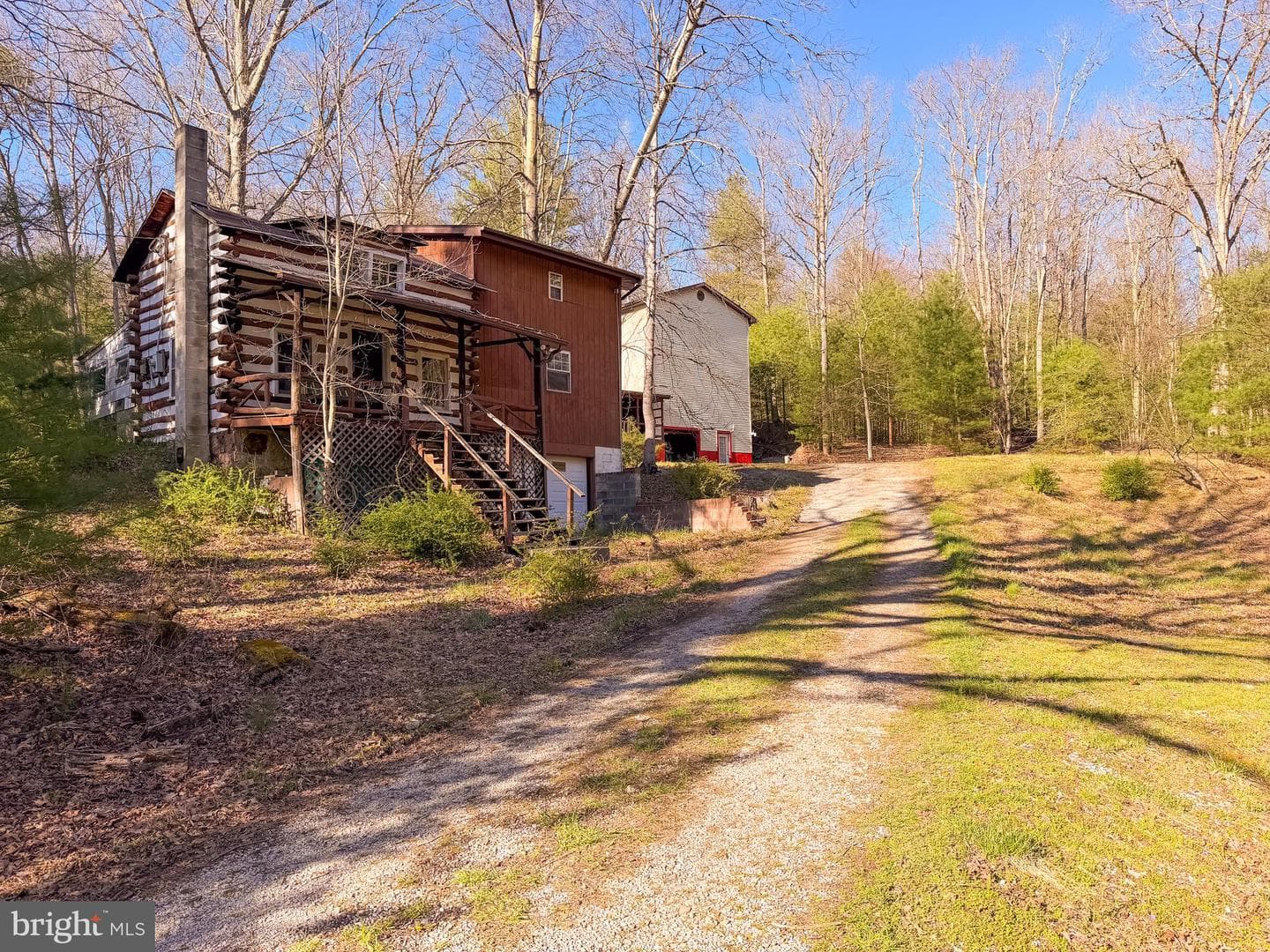 1343 &amp; 1353 Houser Road photo 8