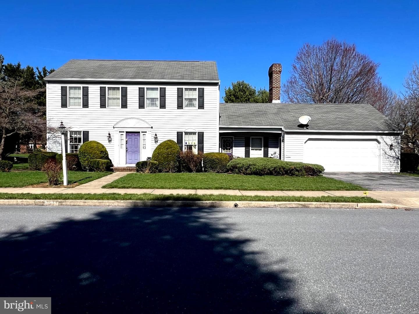 831 Rosewood Court