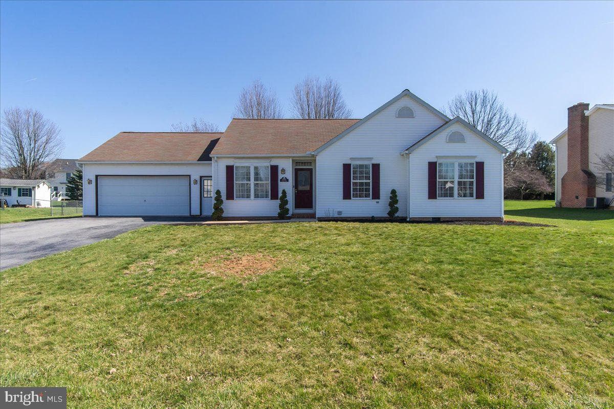 13212 Lenape Lane