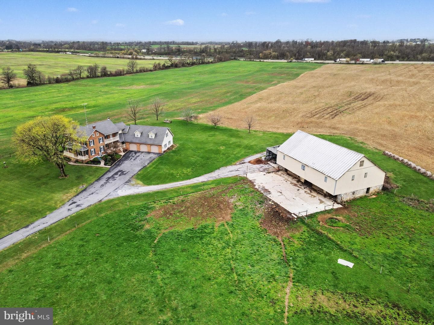 5505 Olde Scotland Road, Shippensburg