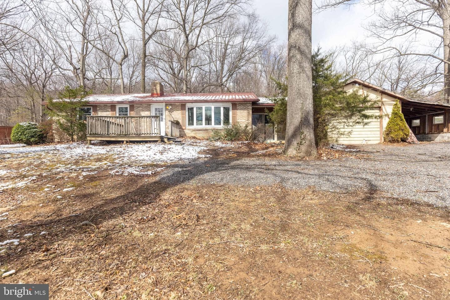 8493 Fort Mccord Road