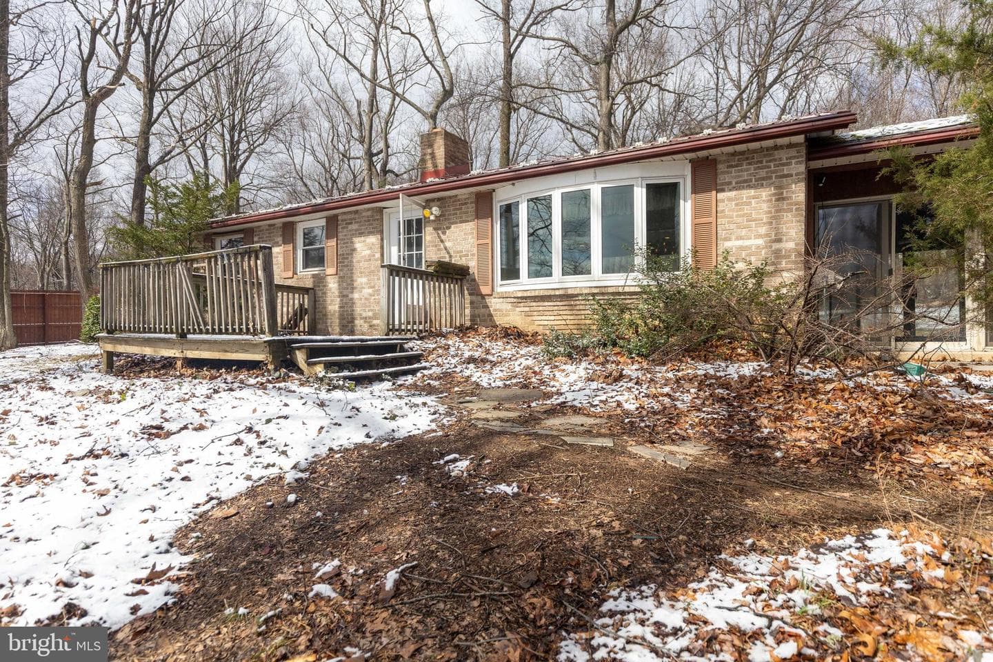 8493 Fort McCord Road photo 2