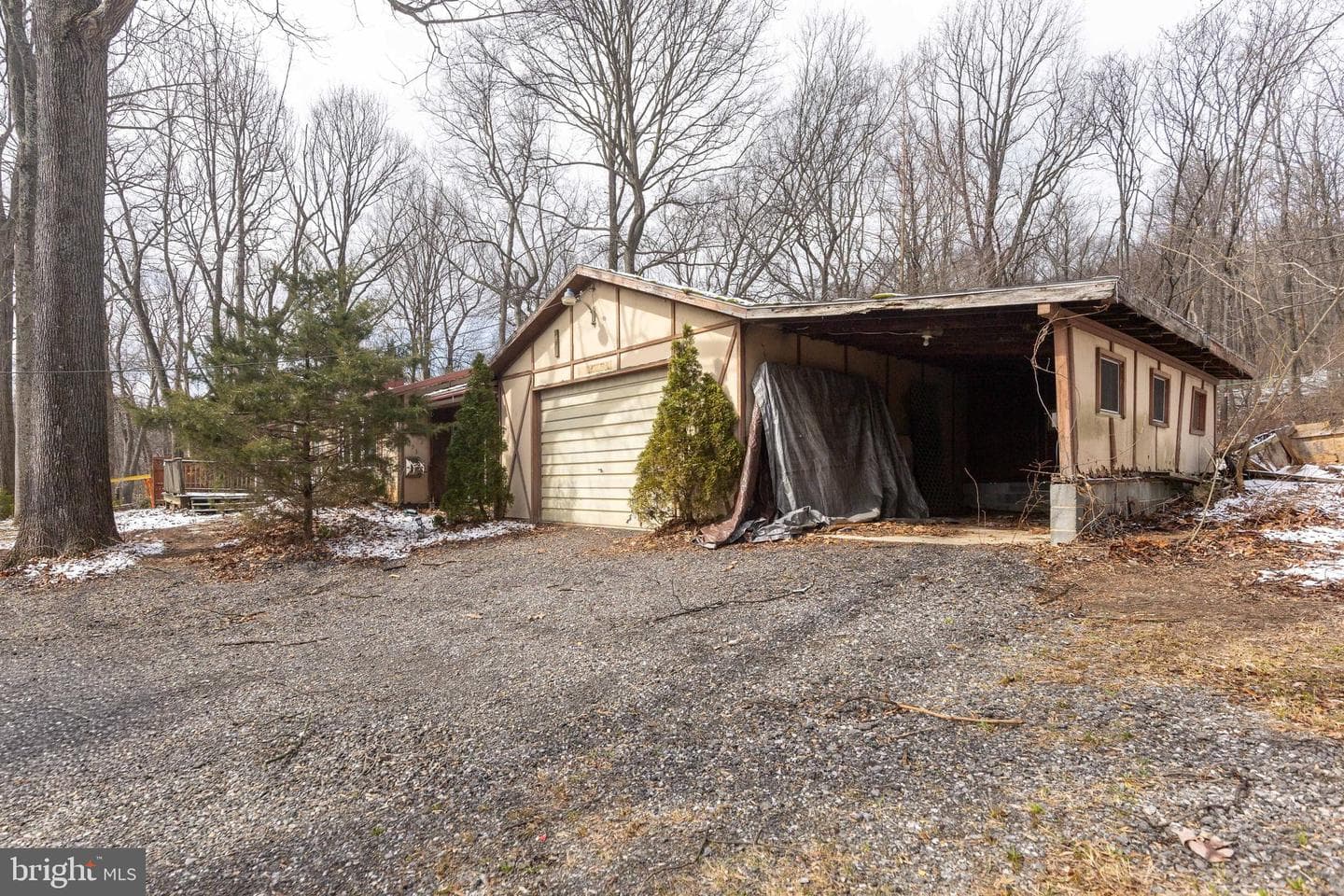 8493 Fort McCord Road photo 25