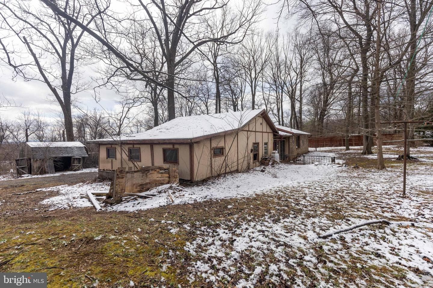 8493 Fort McCord Road photo 27