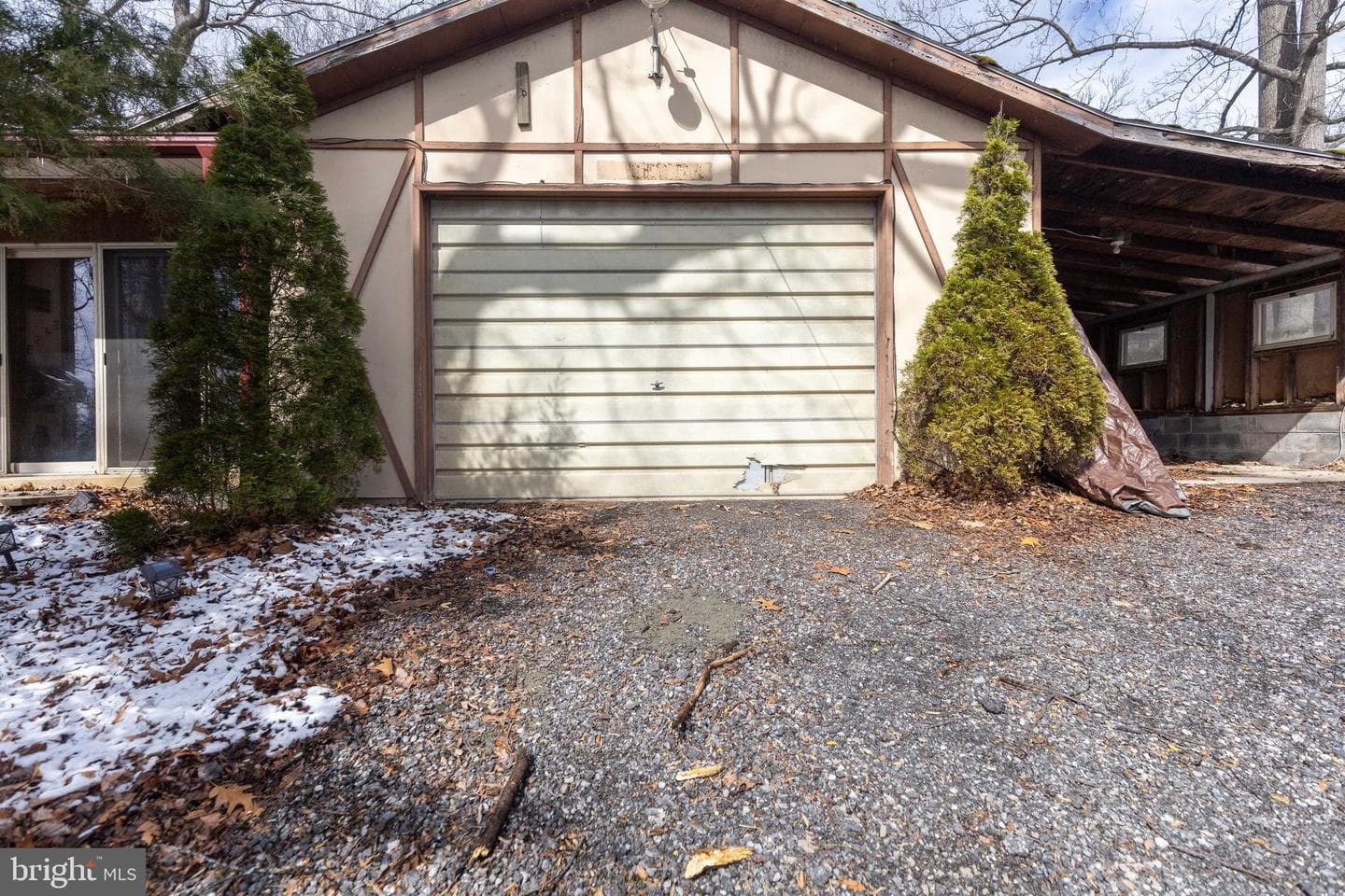 8493 Fort McCord Road photo 3