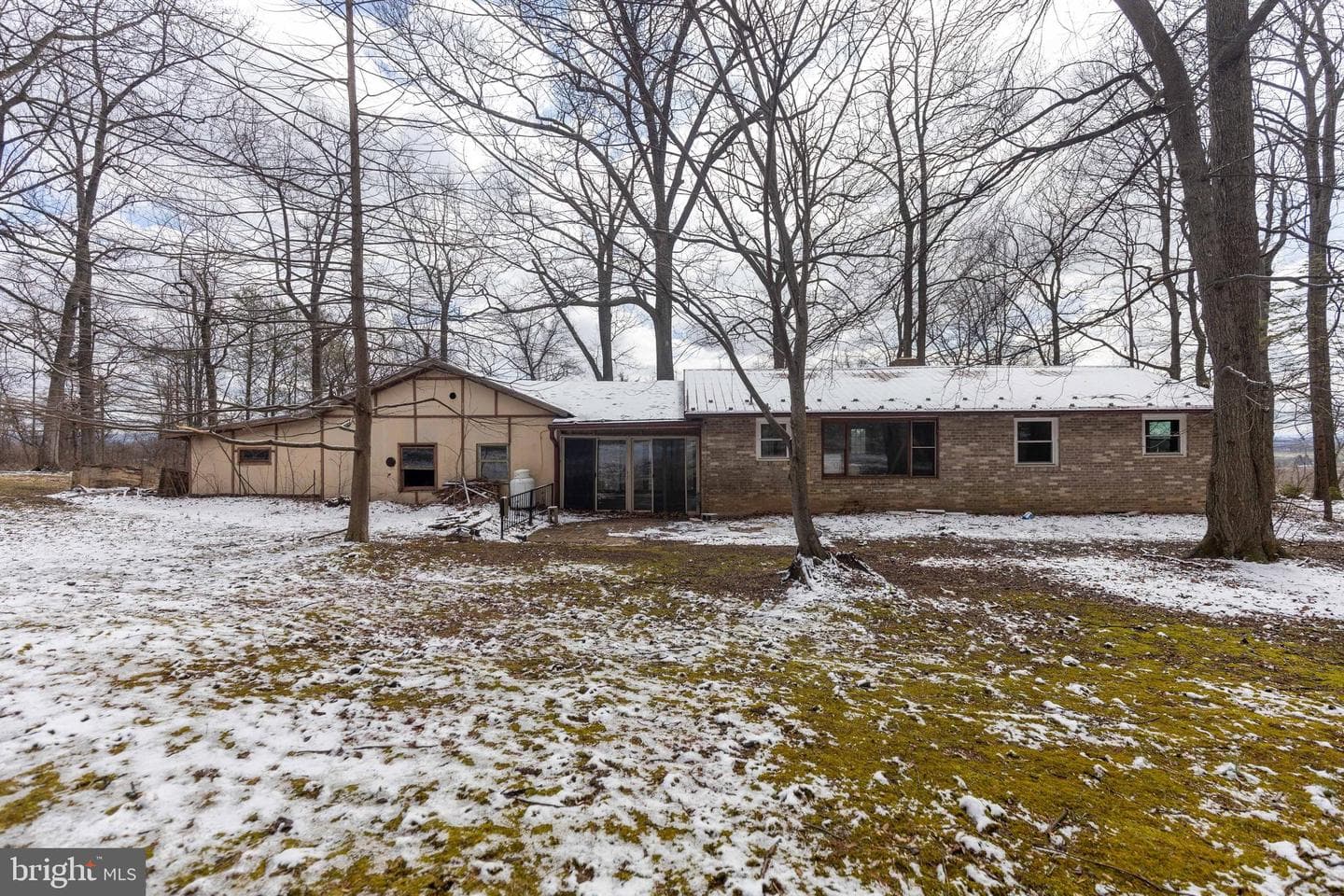 8493 Fort McCord Road photo 4