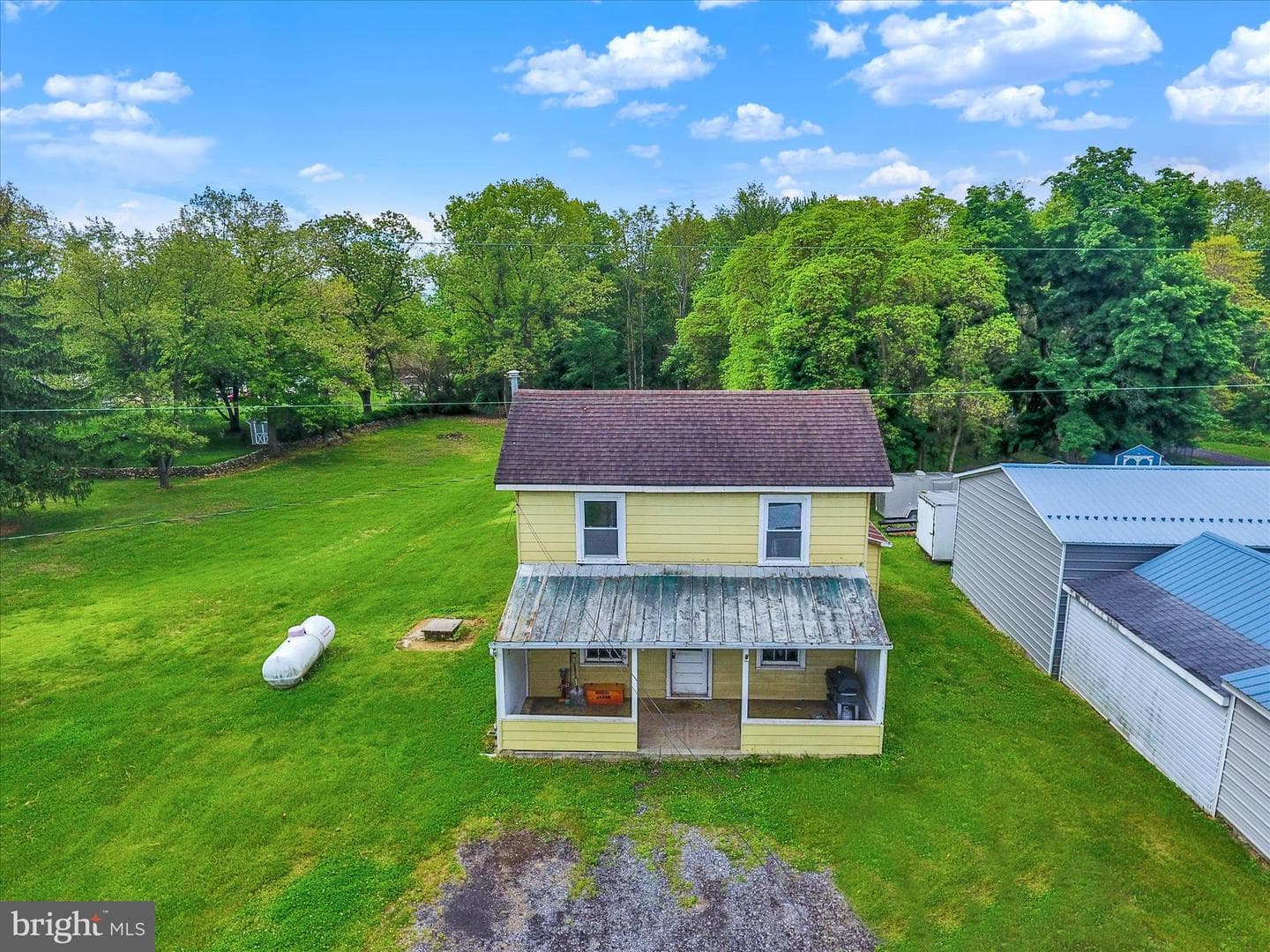 4924 Treher Road, Fayetteville
