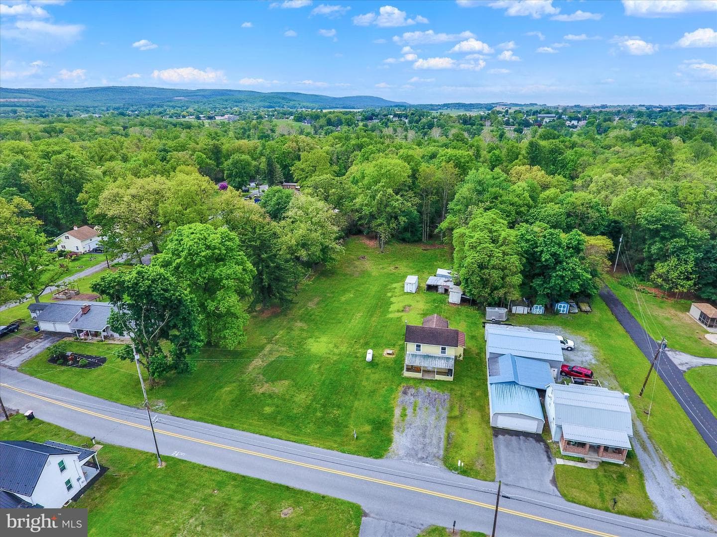 4924 Treher Road, Fayetteville