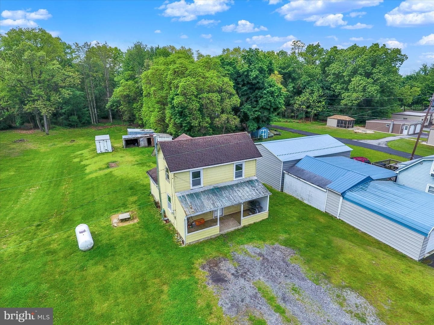 4924 Treher Road photo 35