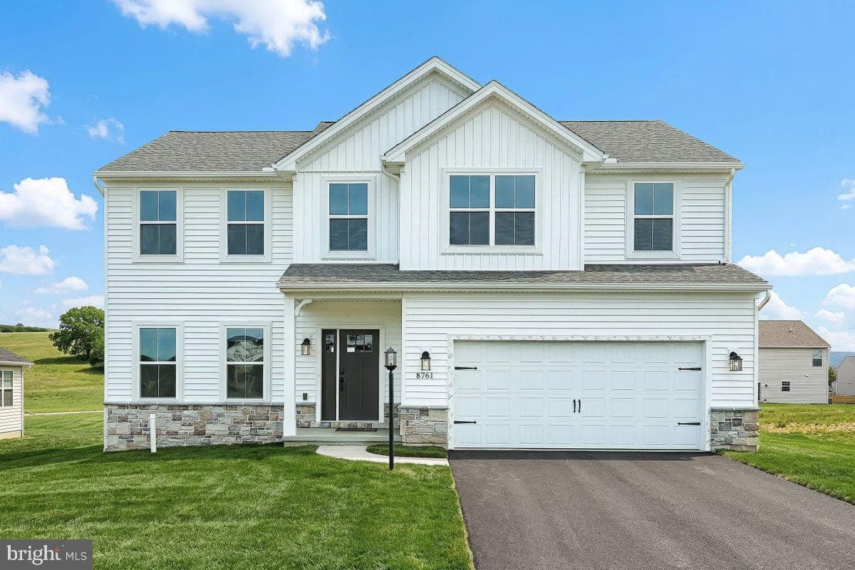 8761 Jocelyn Drive #lot 83