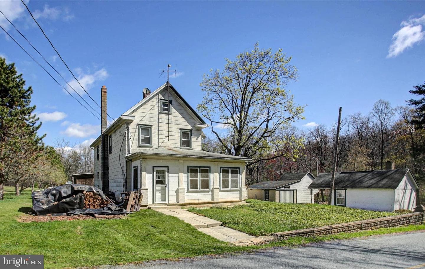 10549 Coral Ridge Road