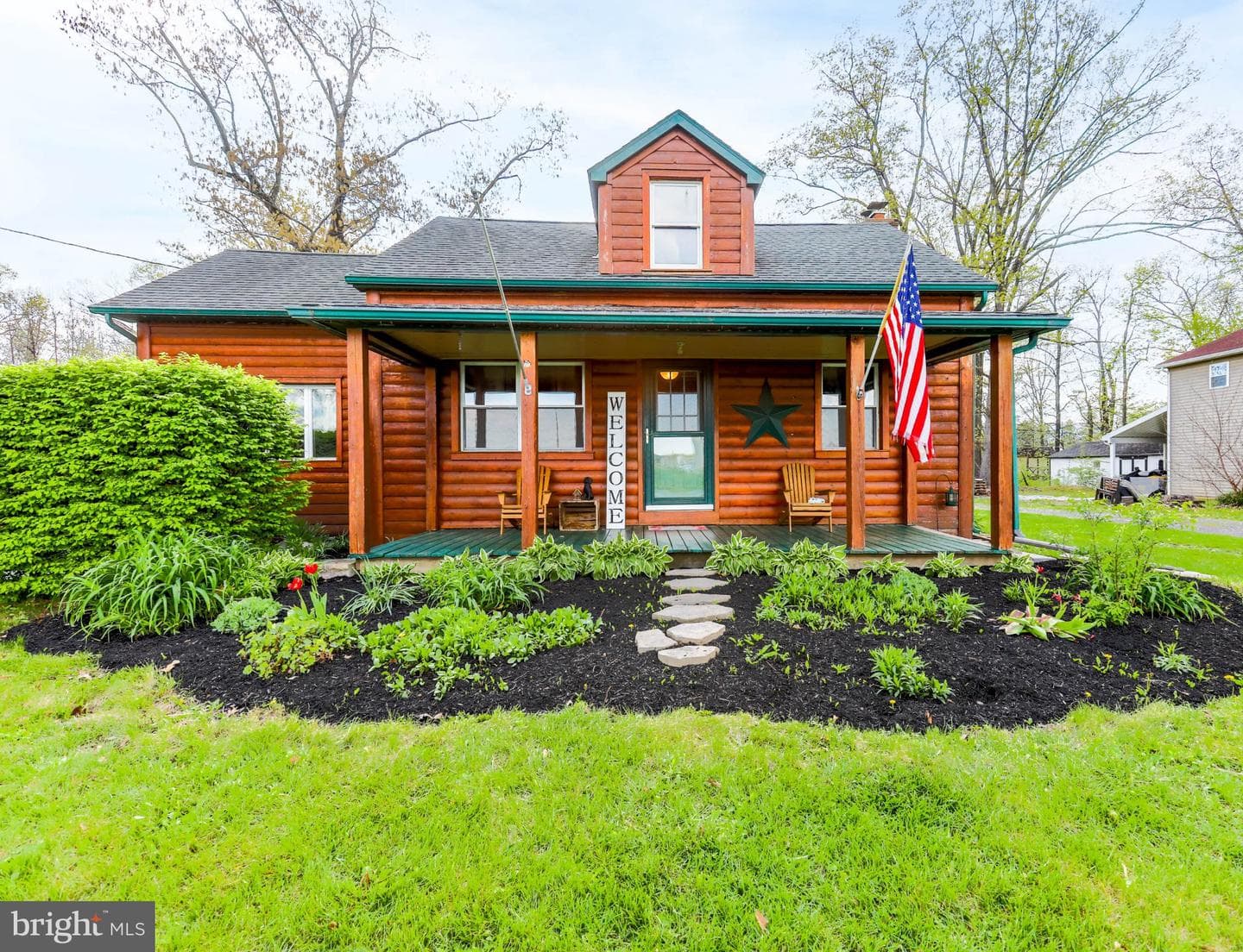 11661 Tanyard Hill Road