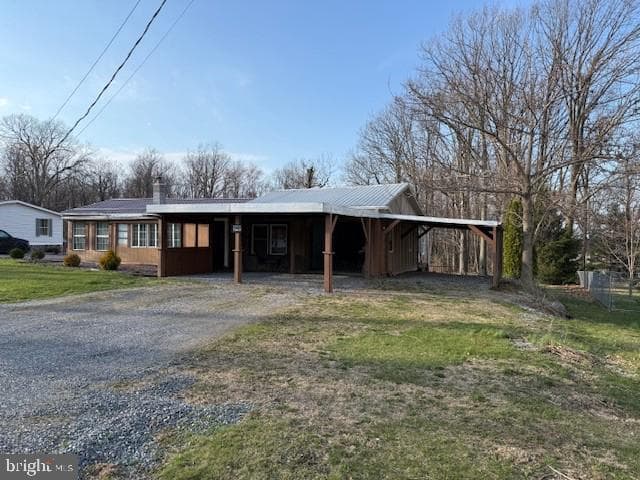 11559 South Mountain Road photo 2