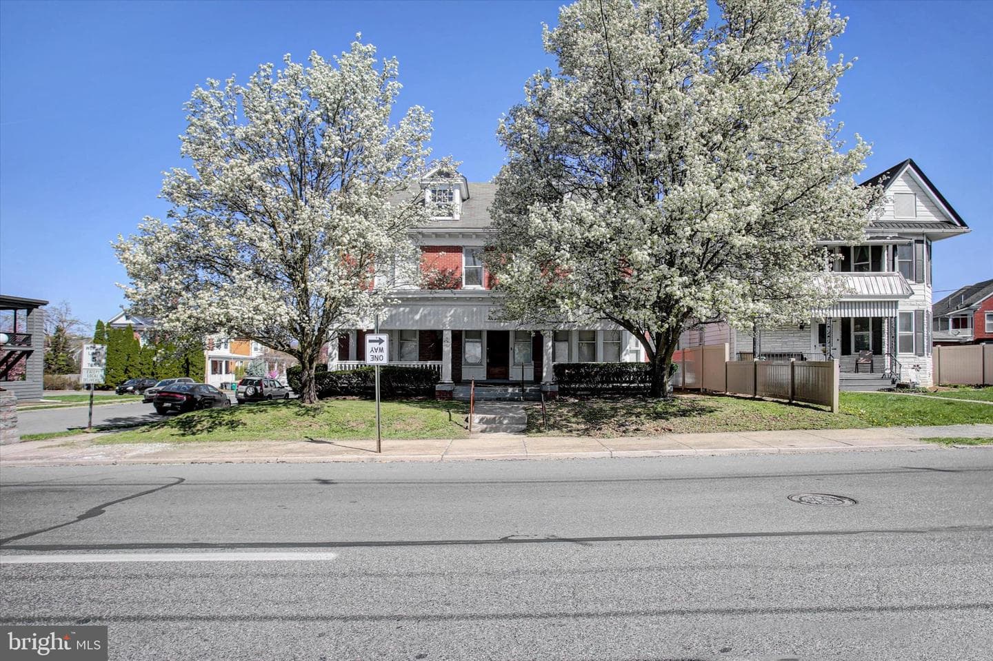 425 Lincoln Way West, Chambersburg