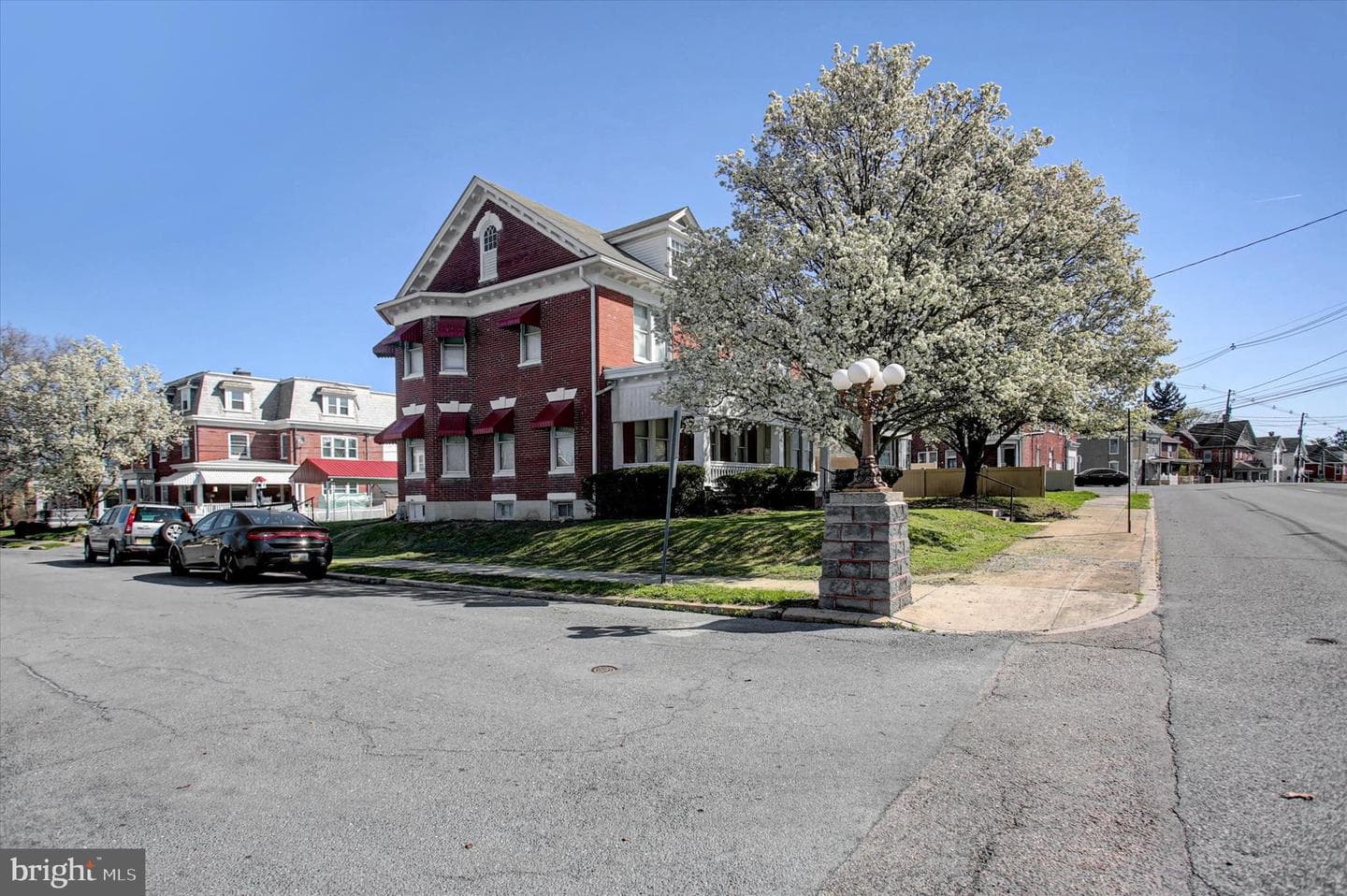 425 Lincoln Way West, Chambersburg
