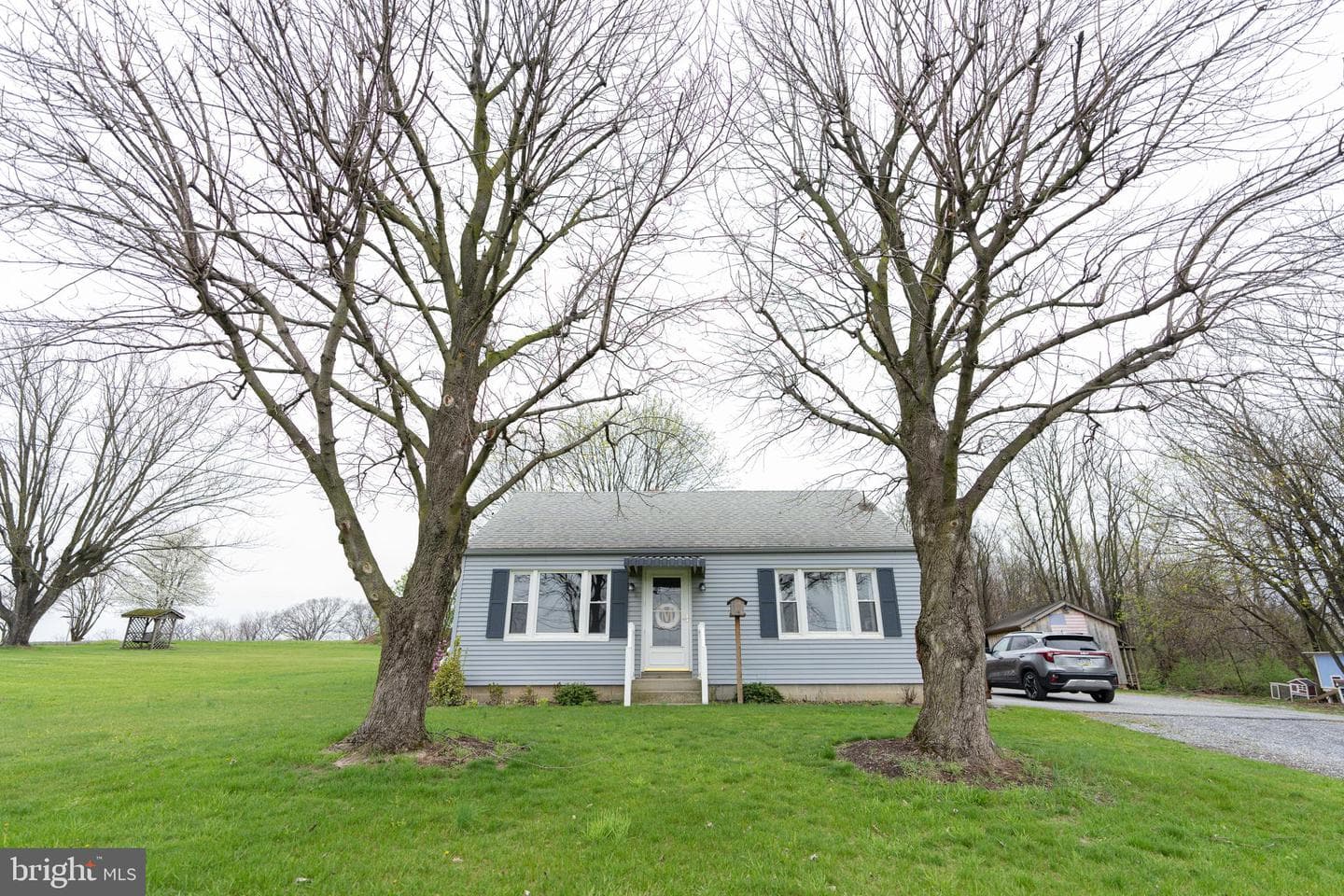 2291 Edenville Road