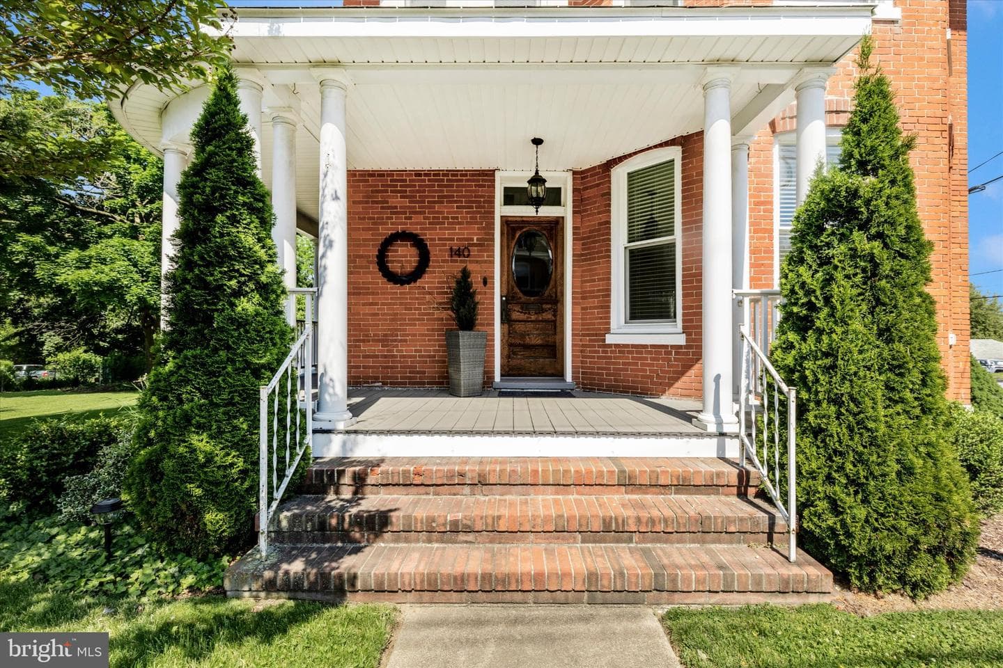 140 N Grant Street, Waynesboro