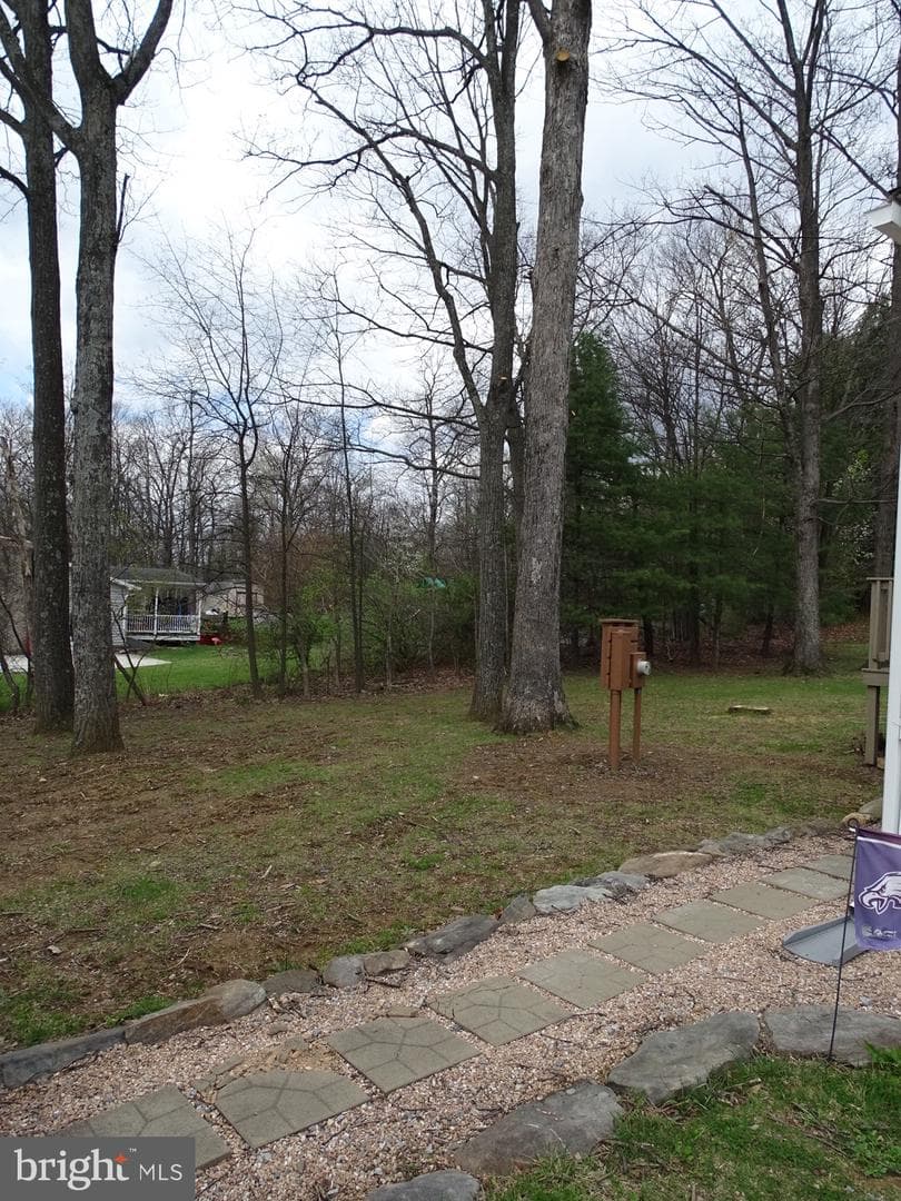 13123 Mentzer Gap Road #1, Waynesboro