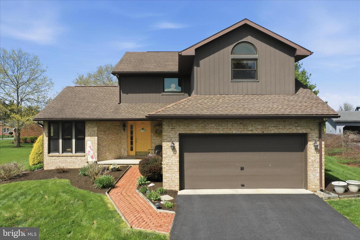 251 Stonegate Circle North N