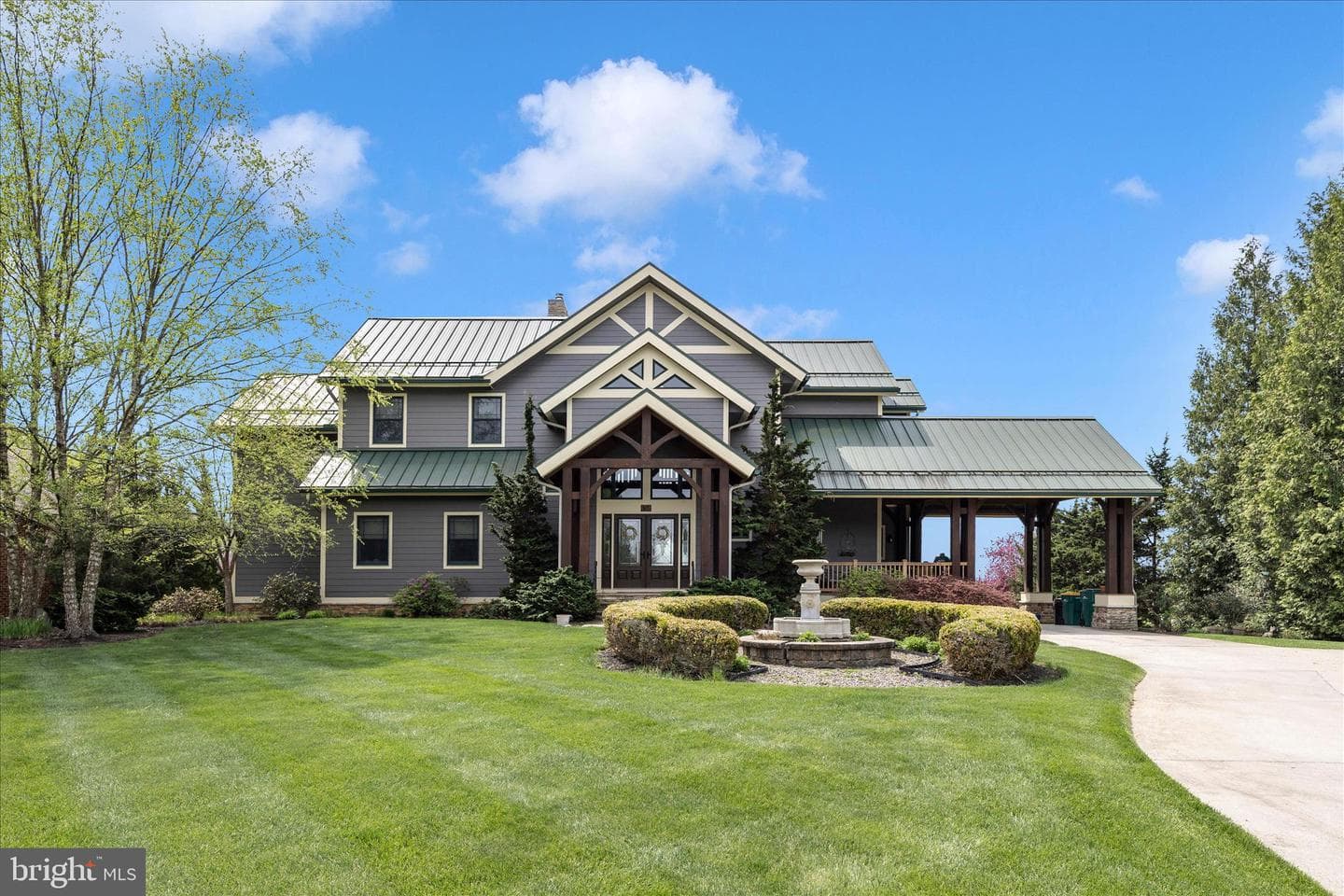 6740 St Annes Drive, Fayetteville