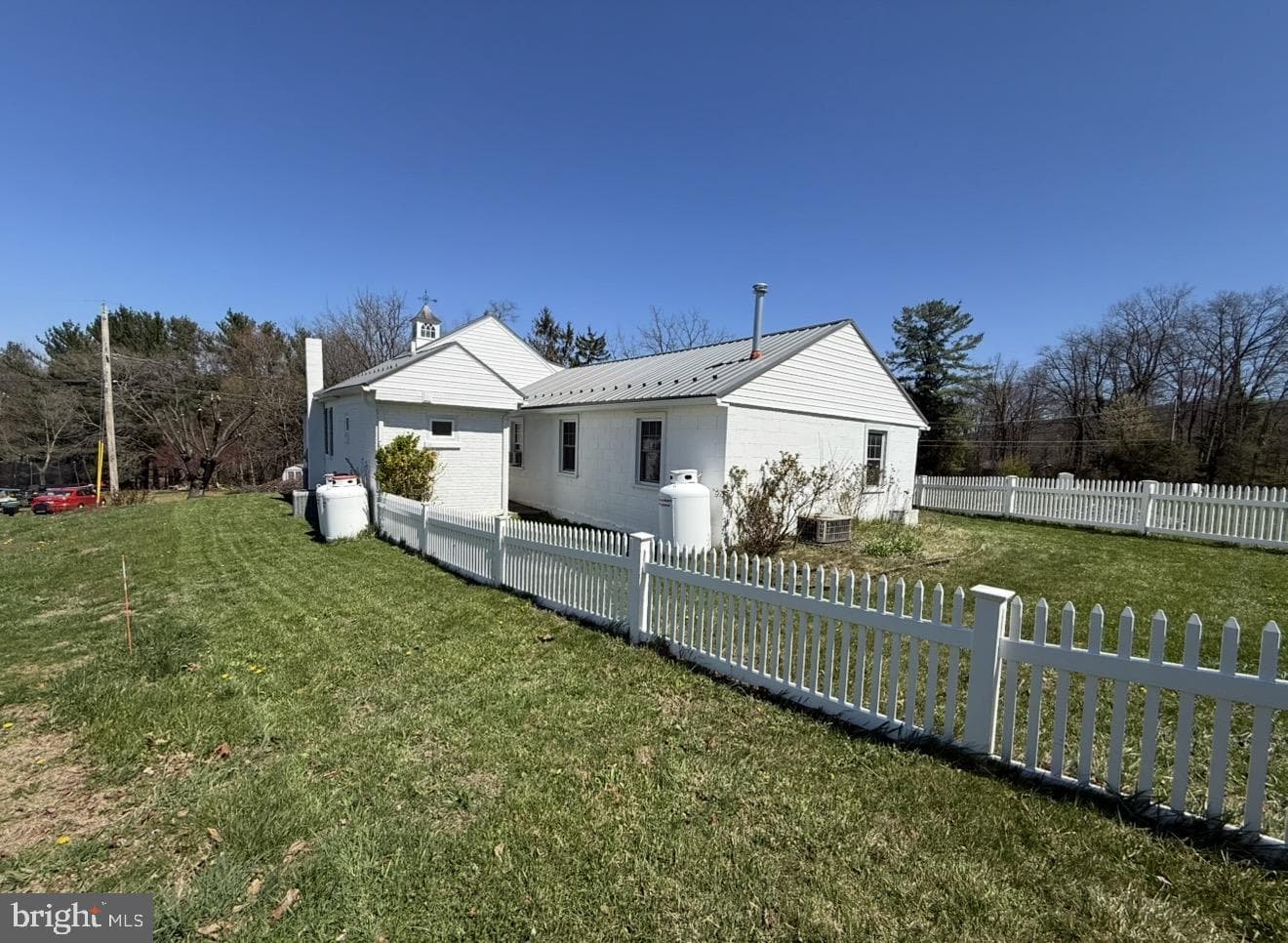 7130 Brownsville Road, Fayetteville