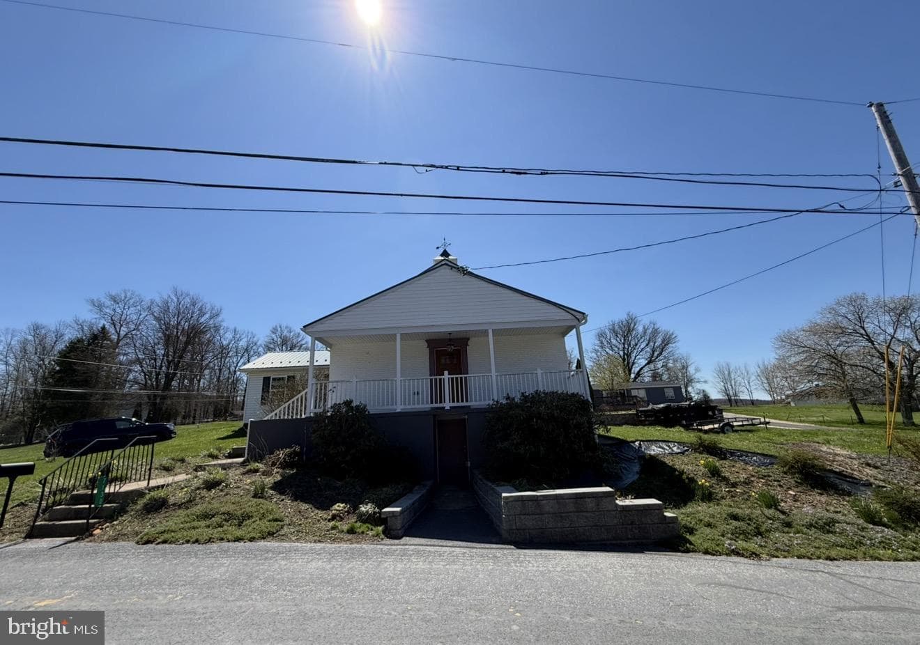 7130 Brownsville Road photo 3