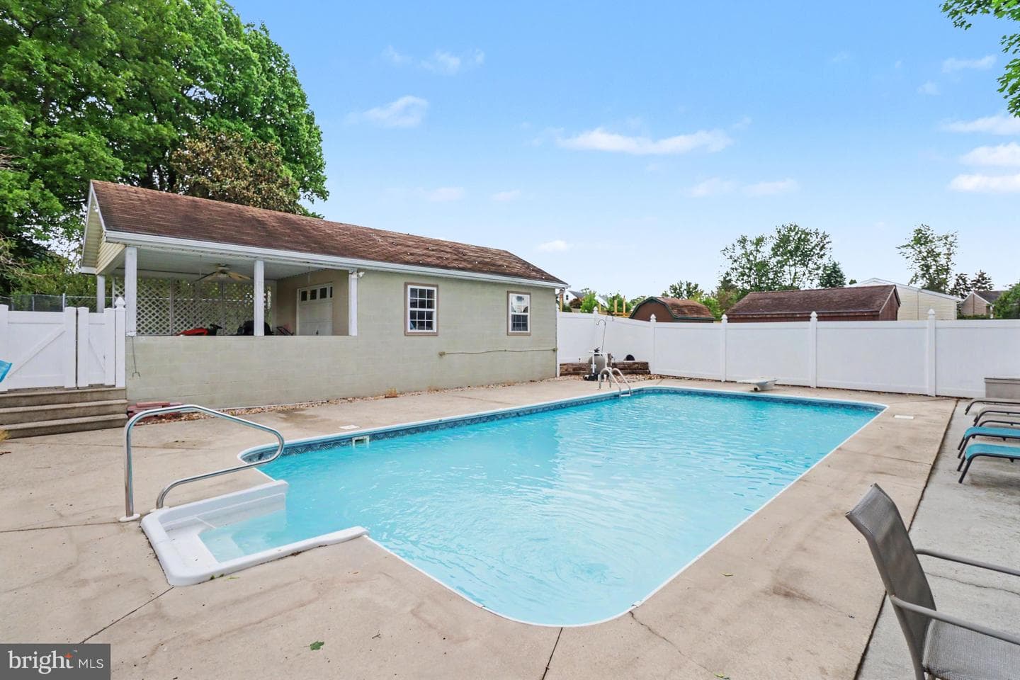 50 Eisenhower Drive, Chambersburg