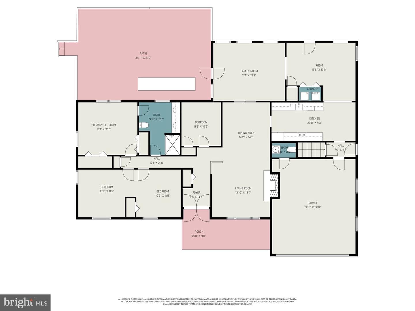 50 Eisenhower Drive photo 31