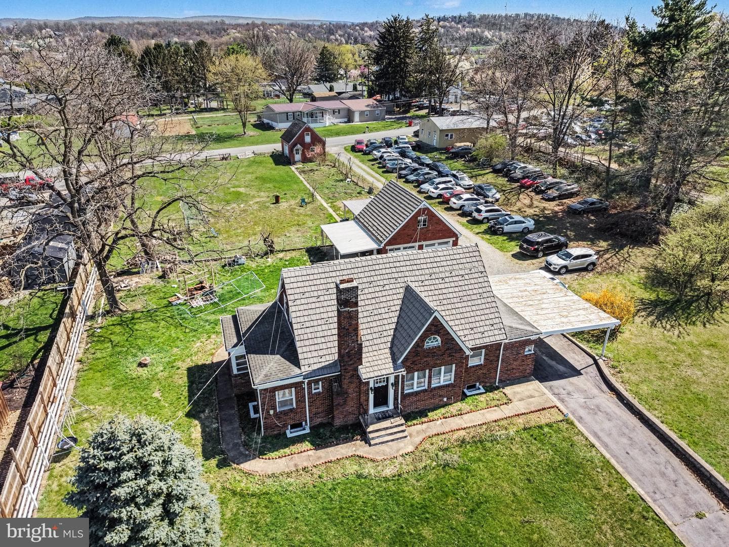 9768 Molly Pitcher Highway, Shippensburg