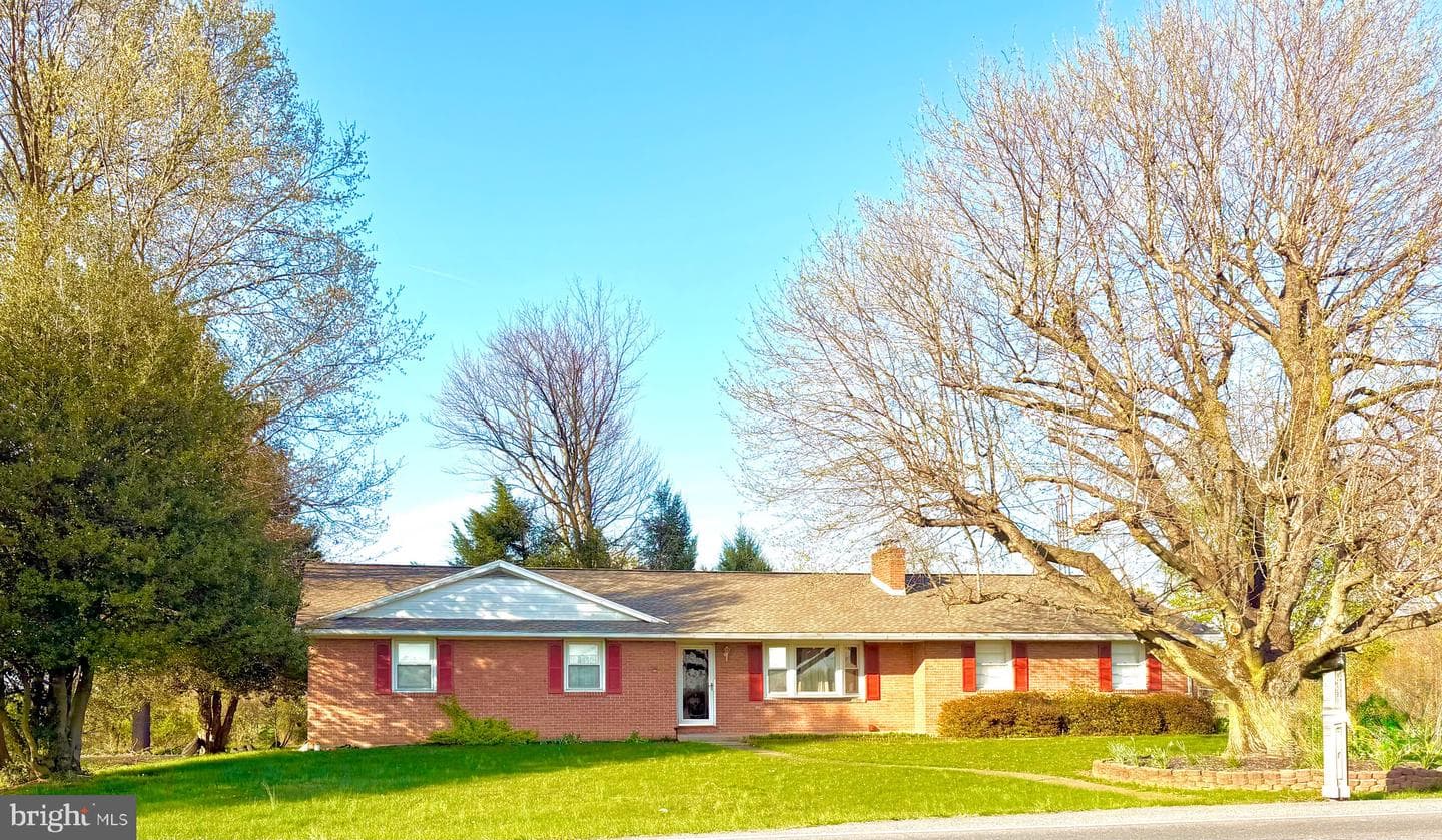1281 Hykes Road